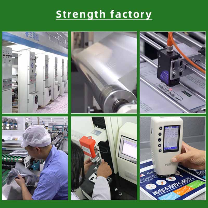 可降解塑料袋廠家怎么找？什么樣的廠家才適合(圖2)