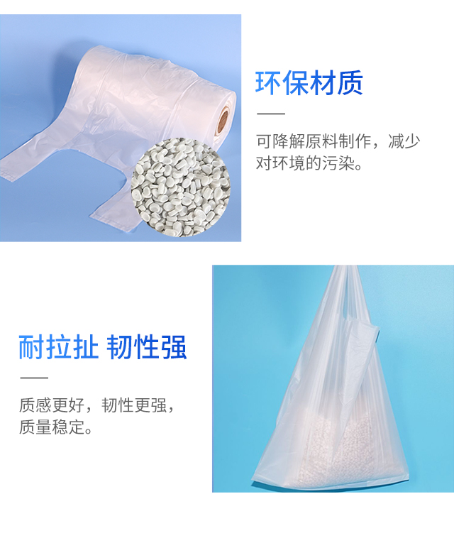 生物降解塑料真的可以降解嗎？(圖1)