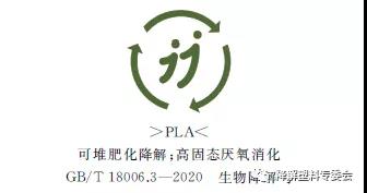 生物降解塑料與制品降解性能及標(biāo)識(shí)要求-GB/T 41010-2021(圖3) 生物降解塑料與制品降解性能及標(biāo)識(shí)要求-GB/T 41010-2021(圖3)
