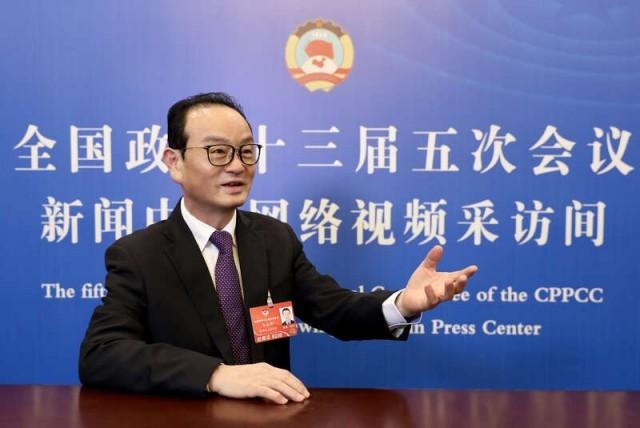 院士提案：建議大力推廣全生物降解新材料！(圖1)