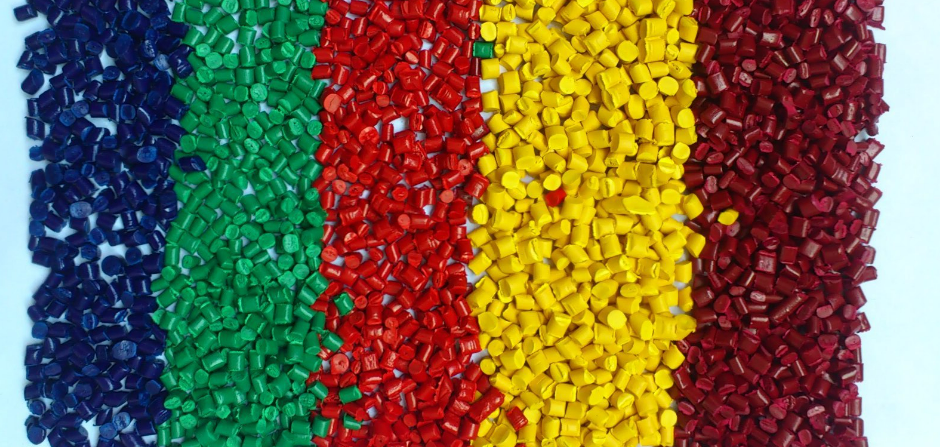 塑料薄膜行業(yè)對色母的要求預計注意事項有哪些？(圖1)