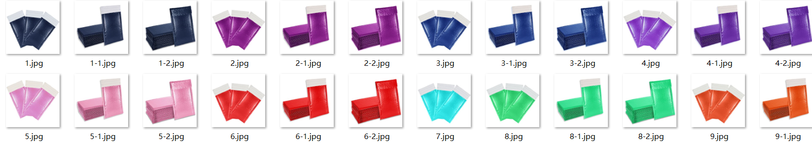 塑料薄膜行業(yè)對色母的要求預計注意事項有哪些？(圖2)