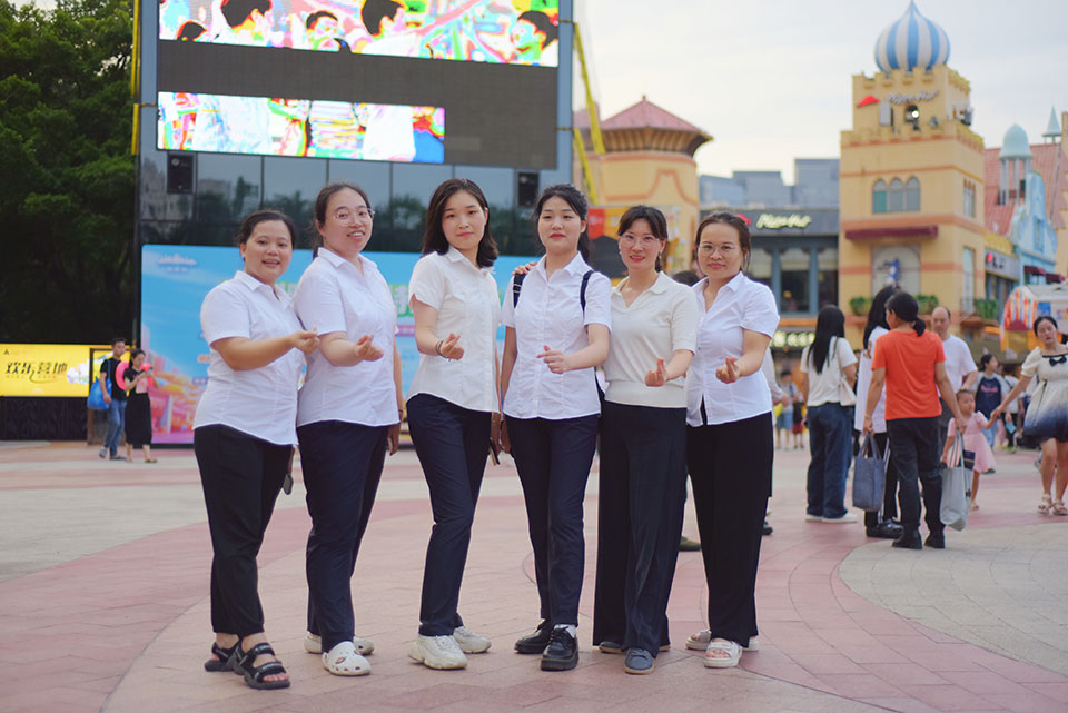 久信達(dá)團(tuán)建日，一次難忘的活動(dòng)！(圖3)