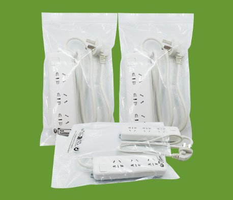 小家電用什么包裝袋不刮花電器？(圖4)