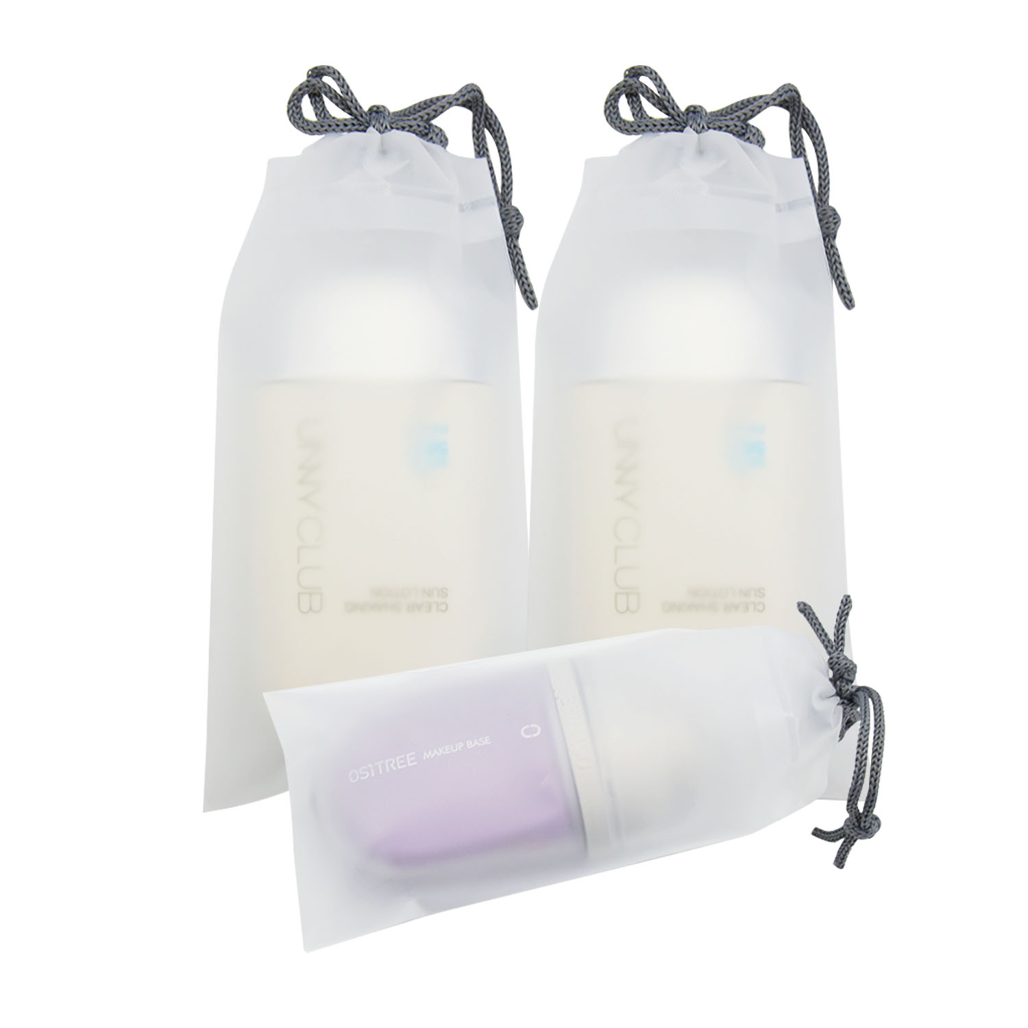 生物降解袋怎么保存？(圖1)