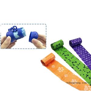 降解包裝袋|哪些包裝袋可以做成降解的？(圖4)